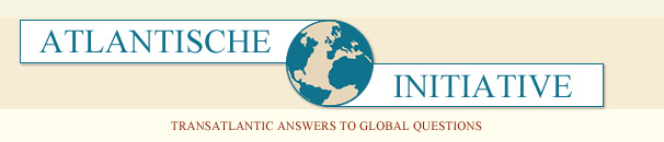 Atlantic Initiative - Transatlantic Answers to Global Questions.