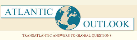 Atlantic Outlook - Transatlantic Answers to Global Questions.